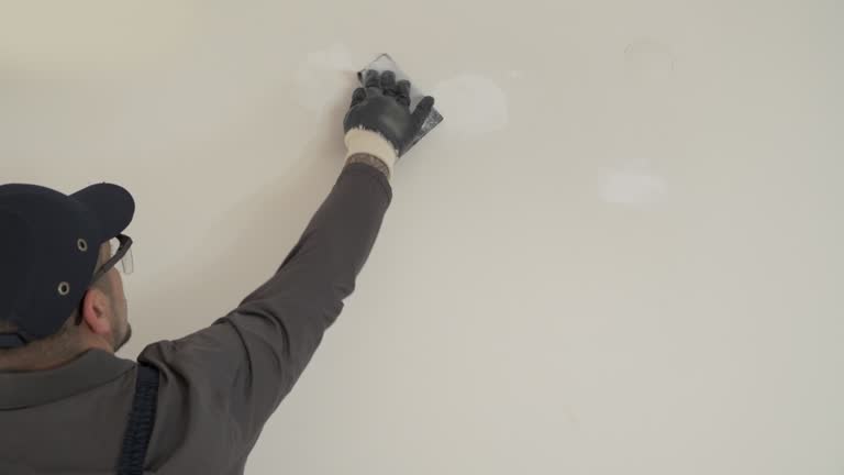 Best Drywall Texturing  in Sleepy Hollow, NY